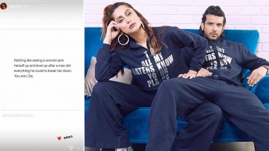 Anusha Dandekar's Instagram Story Fuels Break Up Rumours With Karan Kundrra Again (View Post)