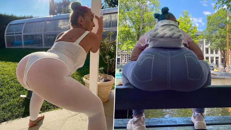 Grandmother Sells X-Rated Snaps on OnlyFans, Quits Job As She Rakes in £1,300 a Month by Selling Hot Pics After Being Convinced by Her Daughter!