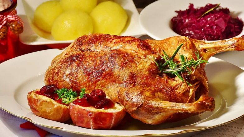 Early Dinner For Weight Loss; Here&rsquo;s How Eating Your Meal at The Right Time Can Be Healthy