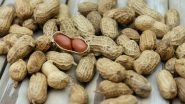Weight Loss Tip of the Week: How to Eat Peanuts to Lose Weight