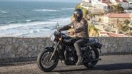 Triumph Bonneville T100 Black & T120 Black Launching in India on June 12; Expected Prices, Features & Specifications
