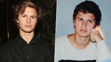 Baby Driver Actor Ansel Elgort Accused of Sexually Assaulting a 17-Year Old Girl