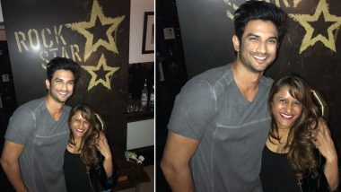 Sushant Singh Rajput's Ex-Publicist Rohini Iyer's Statement Recorded By Bandra Police
