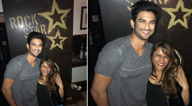 Bandra Police Question Sushant SIngh Rajput's Ex-Publicist Rohini Iyer