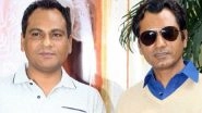Nawazuddin Siddiqui&rsquo;s Brother Shamas Responds to His Niece&rsquo;s Sexual Harassment Accusations (Read Deets)