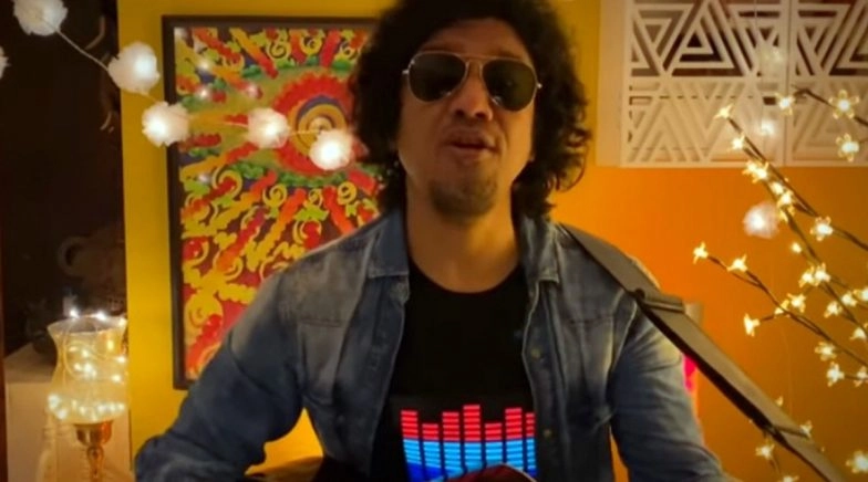 Axone: Papon’s Song ‘Dance It Out’ Is All About Living in the Moment Without Worries