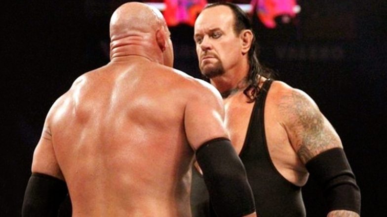 The Undertaker Recalls Match With Goldberg That Almost Killed Him, Watch Video of The Retired WWE Star Reveal How He Survived by ‘Two Inches’