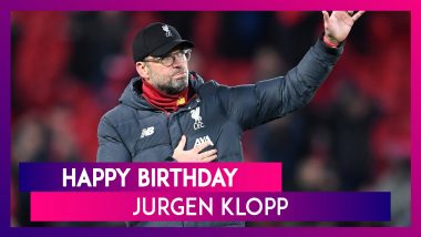 Happy Birthday Jurgen Klopp: Career Highlights Of The Enigmatic German Manager