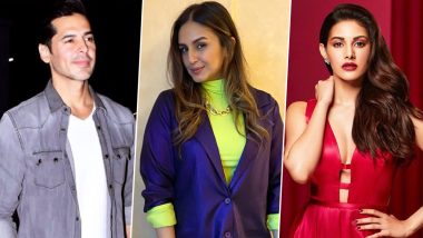 Dino Morea, Huma Qureshi, Amyra Dastur and Other B-town Celebs Complain About Their Inflated Electricity Bill