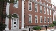 Six Harvad Graduate Schools Announce Holding Online Classes For Fall Semester Amid Rising Coronavirus Cases