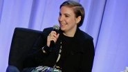 Lena Dunham Believes Hollywood System Is Rigged in the Favor of White People, Says  'I Wasn&rsquo;t Able to Recognize the Privilege' (Read Tweets)
