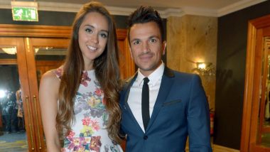 Peter Andre Says He Could Have Been As Big As the Kardashians If He Did Not Step Back from His Reality Show