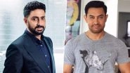 Abhishek Bachchan Reminisces Working with Aamir Khan in Dhoom 3, Says &lsquo;I Want to Be Directed by Him&rsquo;