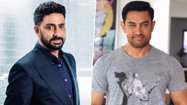 Abhishek Bachchan Reminisces Working with Aamir Khan in Dhoom 3, Says ‘I Want to Be Directed by Him’