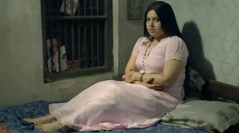 Bhumi Pednekar Opens Up About Her Weight-Loss Journey 