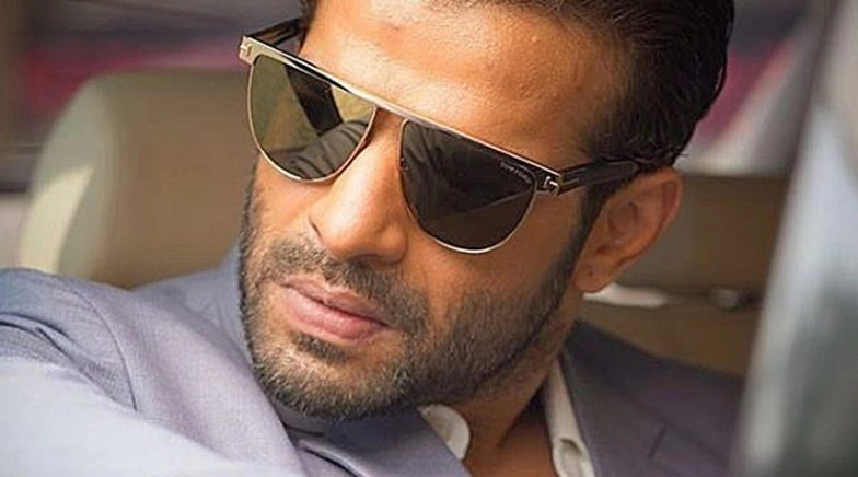 Karan Patel Opens Up On Playing Rishab Bajaj in Kasautii Zindagii Kay 2