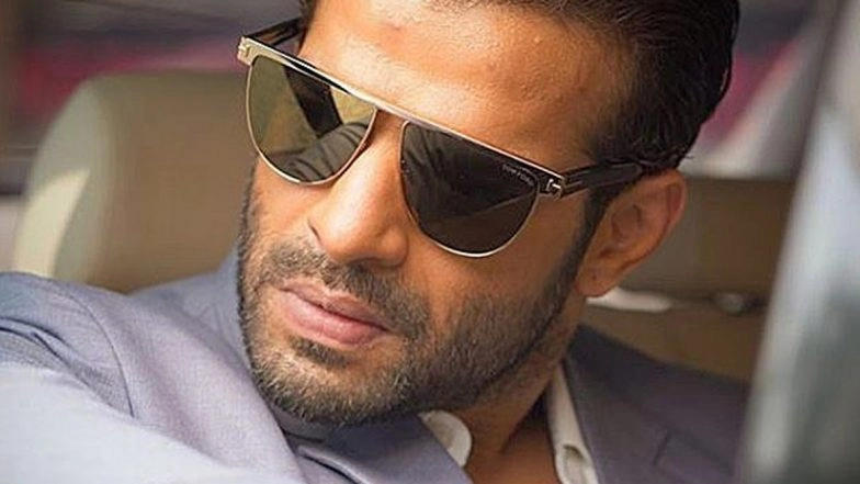 Kasautii Zindagii Kay 2's Karan Patel to Undergo COVID-19 Test After Parth Samthaan Tests Positive
