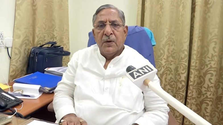 Bihar Cancels Tenders of Two Contractors with Chinese Partners for Construction of New Bridge Parallel to Mahatma Gandhi Setu in Patna