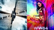 Christopher Nolan&rsquo;s Tenet and Gal Gadot Starrer Wonder Woman 1984 Release Dates Get Postponed (Read Details)