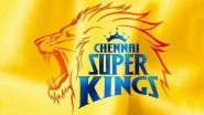 IPL 2021: CSK To Shift Preparatory Camp for Indian Premier League to Mumbai From Chennai