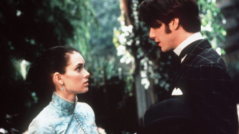 Francis Ford Coppola Denies Winona Ryder’s Allegations of Abusing Her on the Sets of Dracula