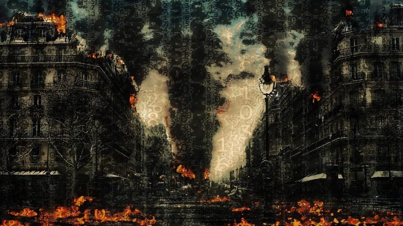 What Is Doomsday? Is the World End Date June 21, 2020 As per Julian Calendar? What Did the Mayan Calendar Predict? FAQs on End of the World Prediction Answered