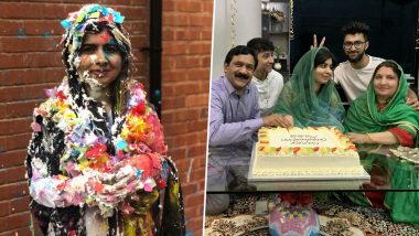 Malala Yousafzai Completes Her Degree at the University of Oxford on Philosophy, Politics and Economics, Her Plan (for Now) Includes Netflix, Reading and Sleep! View Pics