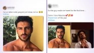 Thirsty 365 DNI Memes & Tweets Have Fans Drooling over Massimo aka Michele Morrone! Steamy Scenes from Erotic Netflix Movie 365 Days Take over Social Media