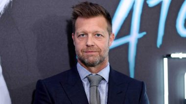 Deadpool 2 Director David Leitch to Direct Sony Pictures' Bullet Train