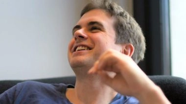 Exclusive Interview With Matthias Mazur, CEO Zuramedia