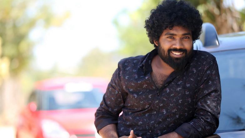 Daniel Annie Pope And His Wife Denisha Blessed With A Baby Boy! Big Boss Tamil Season 2 Contestant Shares The Good News On Twitter