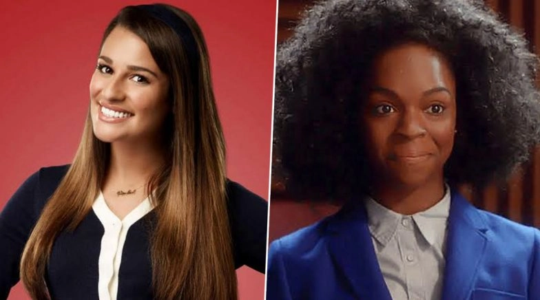Samantha Marie Mocks Glee Co-Star Lea Michele’s Apology Over Past Behaviour