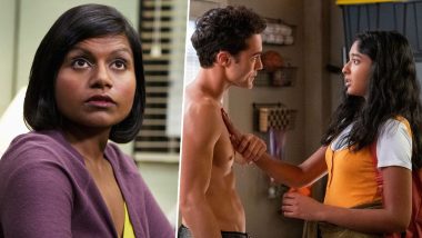 Mindy Kaling Birthday: The Office, Never Have I Ever and Other Shows You Can Opt To Watch During Quarantine