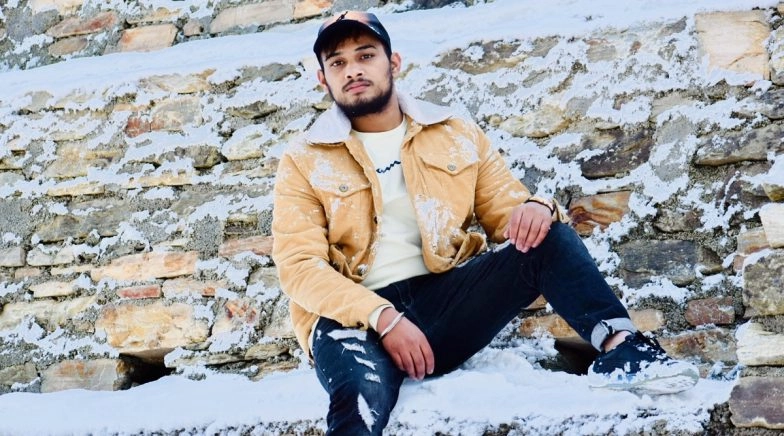 Meet Vishujeet Thakur, a Passionate Entrepreneur, Working Towards His Dream