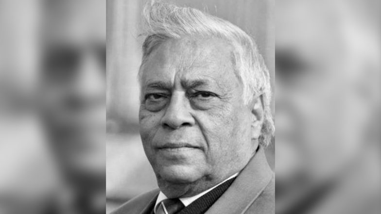 Rajinder Goel Dies at 77: Sachin Tendulkar Mourns Death of Former Indian Domestic Cricketer