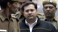 Manu Sharma, Convict in Jessica Lal Murder Case, Released From Delhi's Tihar Jail