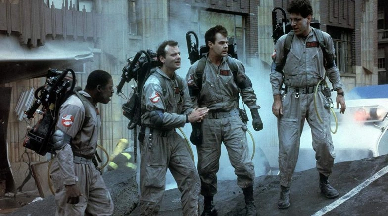 Ghostbusters Afterlife: Harold Ramis Will Be Well Represented Says Co-Star Dan Aykroyd