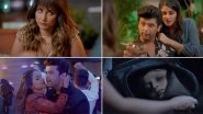 Unlock The Haunted App Trailer: Hina Khan and Kushal Tandon Have Ulterior Motives In This Zee5 Horror Thriller (Watch Video)