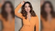 Hina Khan Finds Indian TV Regressive, Says 'If I Can&rsquo;t Inspire My Audience at Least I Can Entertain Them With Naagin 5'