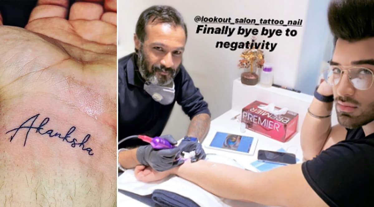 Details 86 hrithik roshan tattoo on wrist  thtantai2