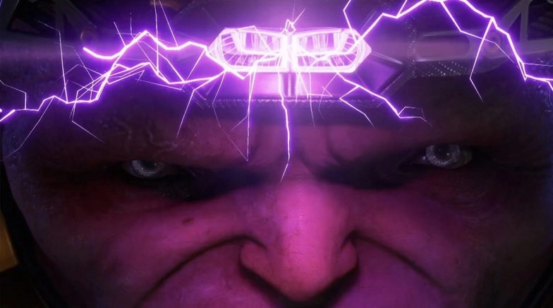 Marvel’s Avengers Game: Here's The Glimpse of MODOK! 