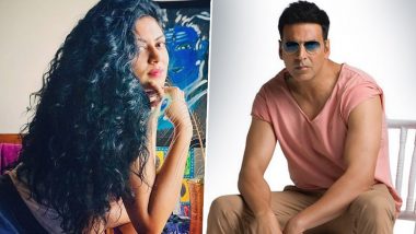 Diesel Price Hike: FIR Actress Kavita Kaushik Takes a Jibe at Akshay Kumar, Shares His Old Tweet on Increased Petrol Rate