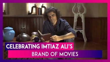 Imtiaz Ali: 5 Films Of The Director That Find Romance In Flawed Relationships