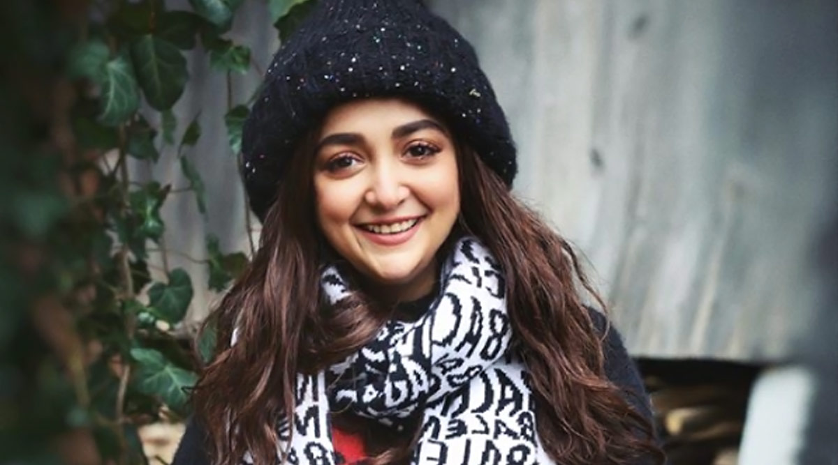 Monali Thakur X Video - Dil Ka Fitoor: Monali Thakur Reveals Why She Cast Her Husband Maik Richter  In Her Latest Music Video | LatestLY