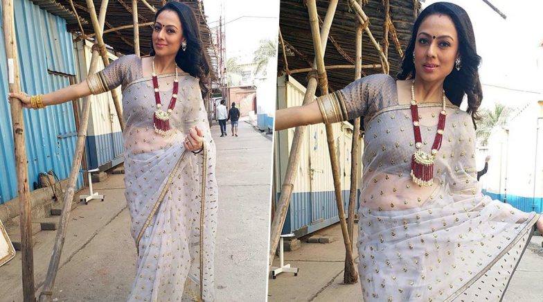 Gauri Tonnk Quits Shakti - Astitva Ke Ehsaas Ki