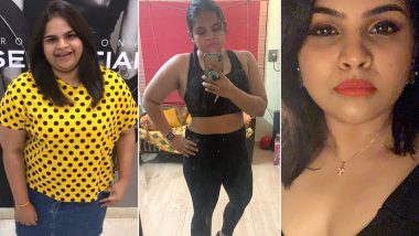 Neethaane En Ponvasantham Fame Vidyullekha Raman Shares About Her Weight Loss Journey On Instagram (View Pic)