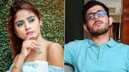 CarryMinati Mercilessly Roasts Another TikToker Nisha Gurgain! YouTuber Ajey Nagar's Video Goes Viral