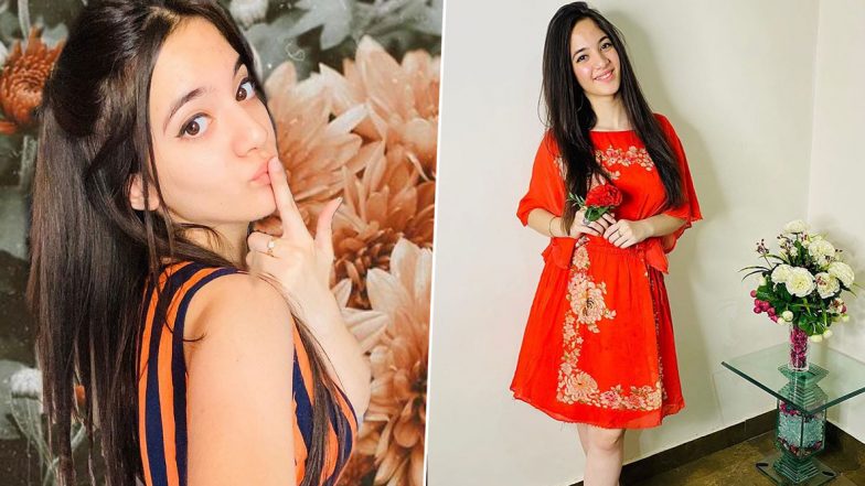 TikToker Siya Kakkar's Death by Suicide: Twitteratti Talks About Mental Health and Depression While Sharing Condolences for the TikTok Fame
