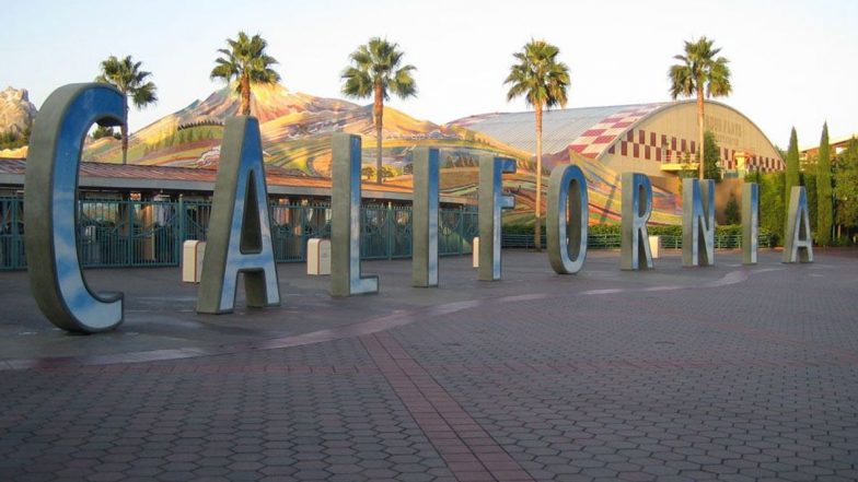 Disney’s California Theme Park to Open Next Month Despite COVID-19 Pandemic