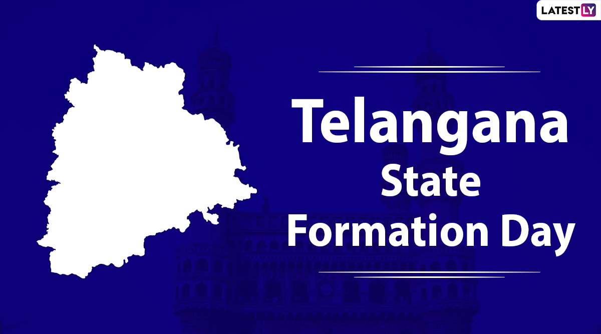 Telangana Formation Day 2020: Interesting Facts About Telangana ...